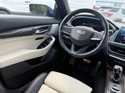 2023 Cadillac CT5-V V-Series