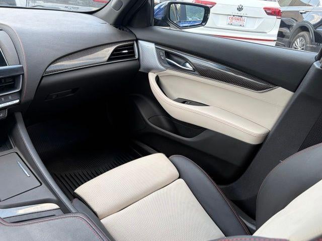 2023 Cadillac CT5-V V-Series