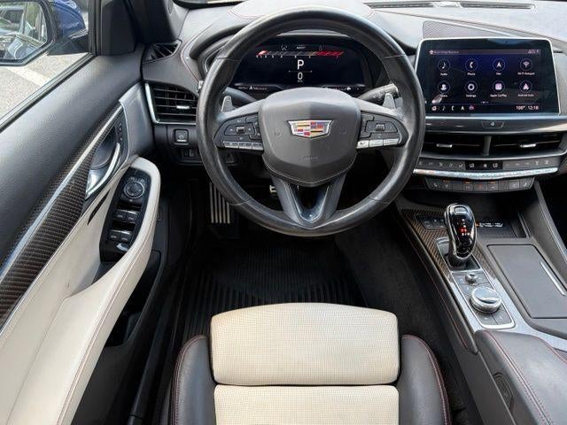 2023 Cadillac CT5-V V-Series