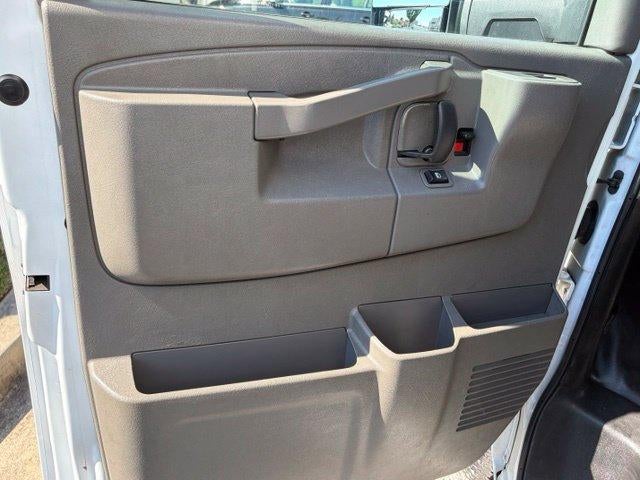 2022 Chevrolet Express Cutaway 3500 3500 RWD 139