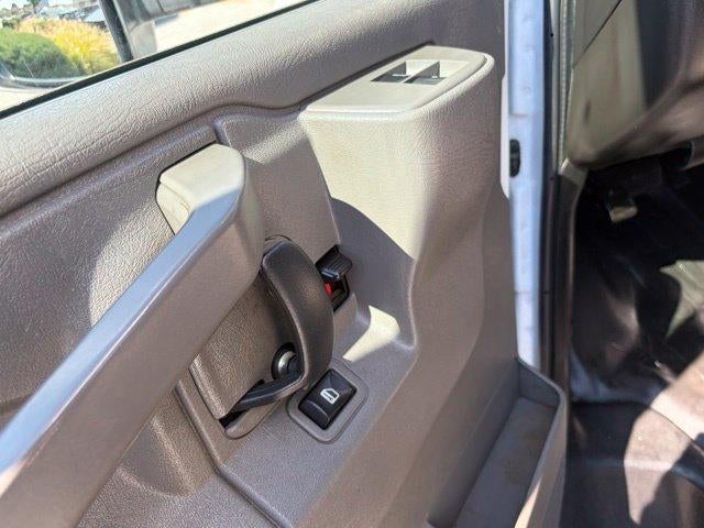 2022 Chevrolet Express Cutaway 3500 3500 RWD 139