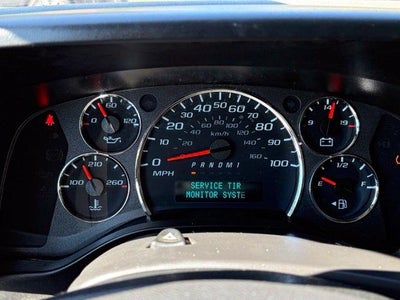 2022 Chevrolet Express Cutaway 3500 3500 RWD 139
