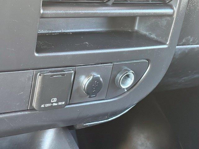 2022 Chevrolet Express Cutaway 3500 3500 RWD 139