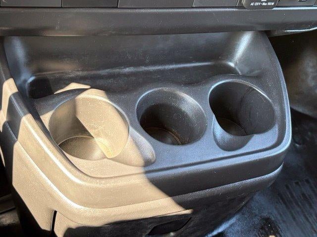 2022 Chevrolet Express Cutaway 3500 3500 RWD 139