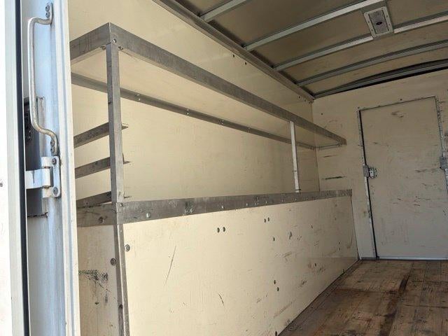 2022 Chevrolet Express Cutaway 3500 3500 RWD 139