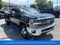2016 Chevrolet Silverado 3500 HD LTZ