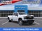 2026 Chevrolet Silverado 3500 HD WT DRW