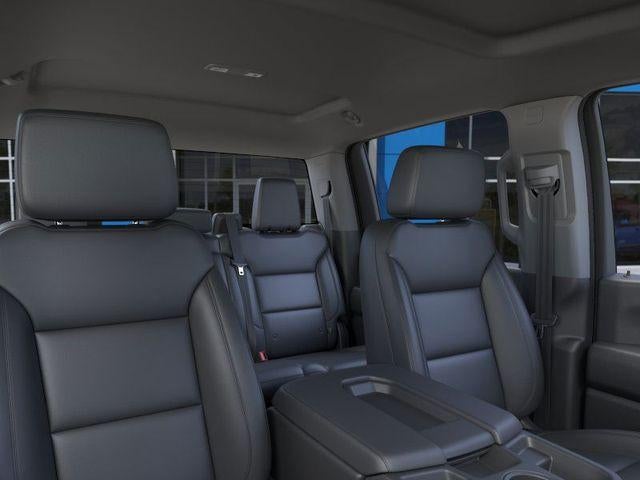 2026 Chevrolet Silverado 3500 HD WT DRW