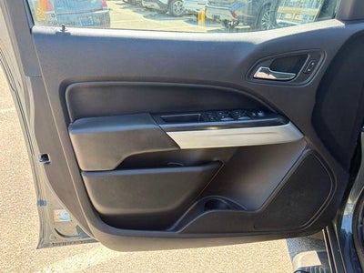 2015 Chevrolet Colorado 4WD LT