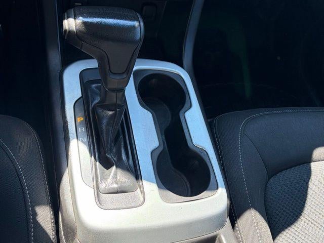 2015 Chevrolet Colorado 4WD LT