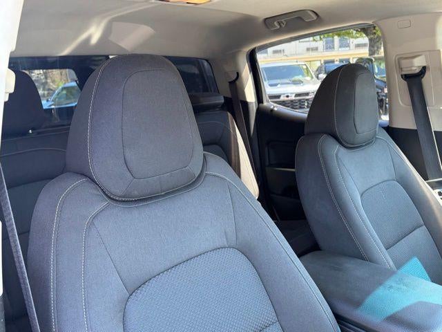 2015 Chevrolet Colorado 4WD LT