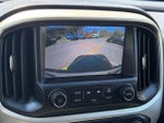 2015 Chevrolet Colorado 4WD LT