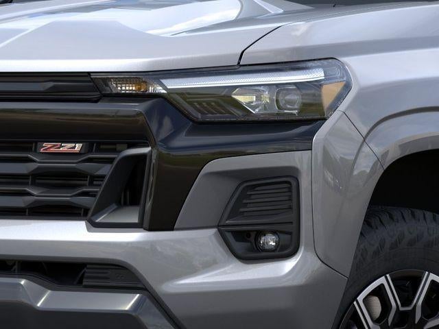 2026 Chevrolet Colorado Z71 - Photo 10