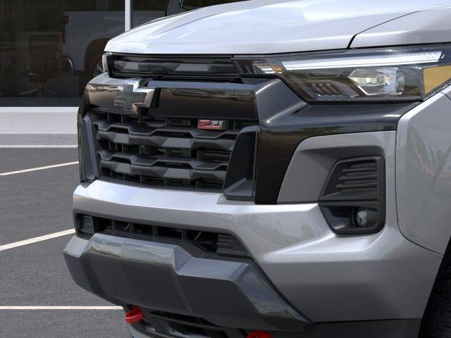 2026 Chevrolet Colorado Z71 - Photo 13