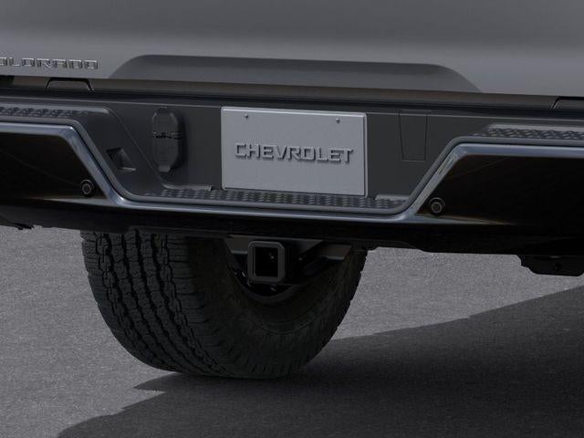 2026 Chevrolet Colorado Z71 - Photo 14