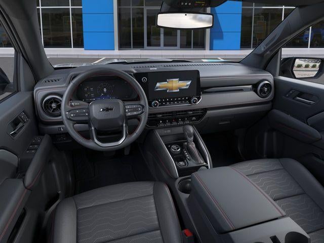 2026 Chevrolet Colorado Z71 - Photo 15