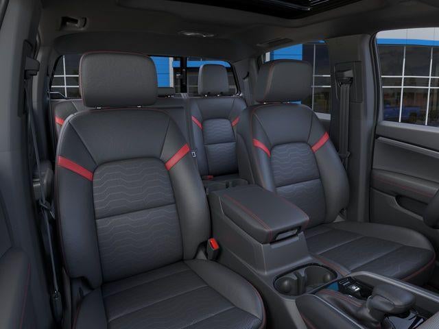 2026 Chevrolet Colorado Z71 - Photo 16