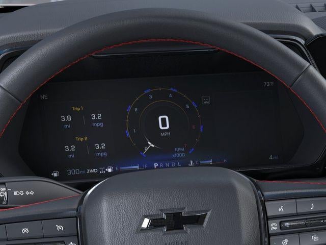 2026 Chevrolet Colorado Z71 - Photo 18