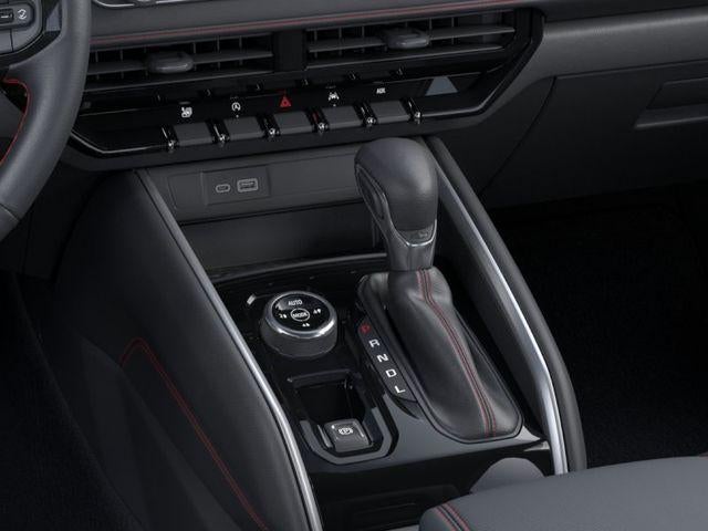 2026 Chevrolet Colorado Z71 - Photo 23