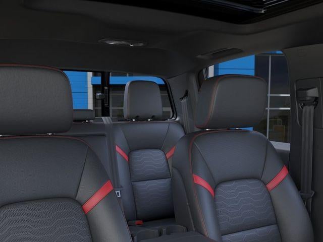 2026 Chevrolet Colorado Z71 - Photo 24