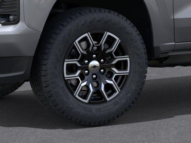 2026 Chevrolet Colorado Z71 - Photo 9