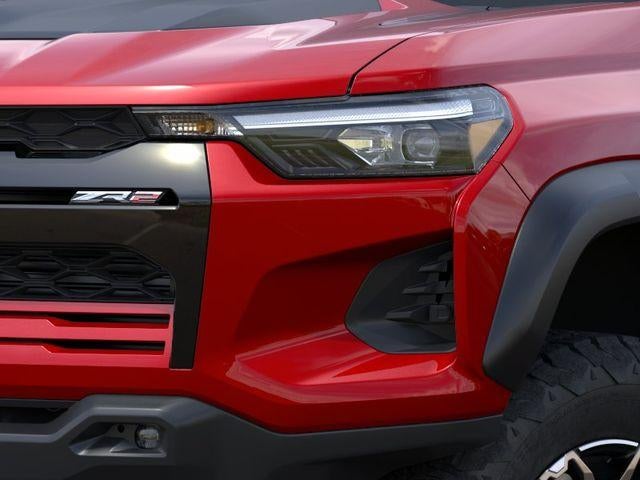 2026 Chevrolet Colorado ZR2 - Photo 10