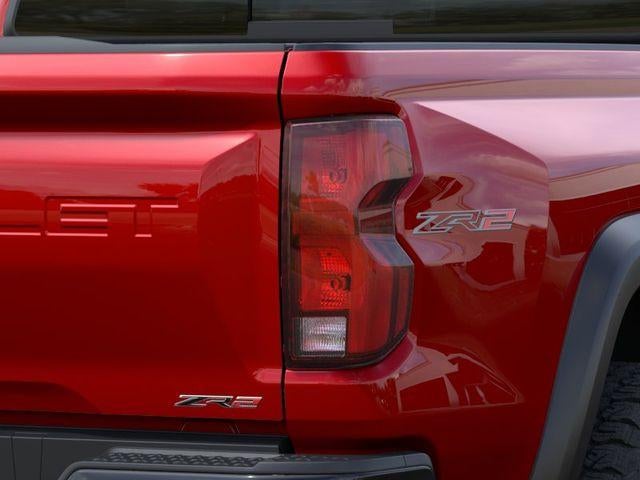 2026 Chevrolet Colorado ZR2 - Photo 11