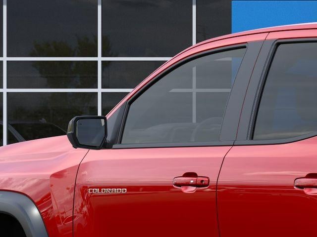 2026 Chevrolet Colorado ZR2 - Photo 12