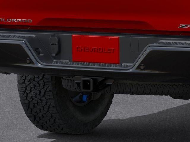 2026 Chevrolet Colorado ZR2 - Photo 14