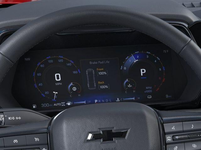 2026 Chevrolet Colorado ZR2 - Photo 18