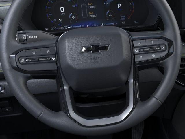 2026 Chevrolet Colorado ZR2 - Photo 19