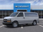 2027 Chevrolet Express Cargo 1WT