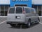 2027 Chevrolet Express Cargo 1WT