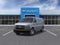 2027 Chevrolet Express Cargo 1WT