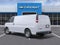 2026 Chevrolet Express Cargo 1WT