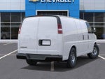 2026 Chevrolet Express Cargo 1WT