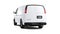 2026 Chevrolet Express Cargo 1WT