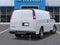 2026 Chevrolet Express Cargo 1WT