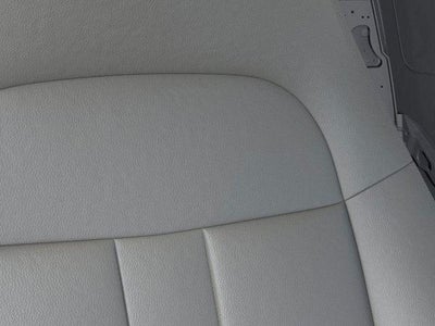 2026 Chevrolet Express Cargo 1WT