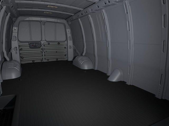 2026 Chevrolet Express Cargo 1WT