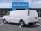 2026 Chevrolet Express Cargo 1WT