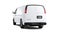 2026 Chevrolet Express Cargo 1WT