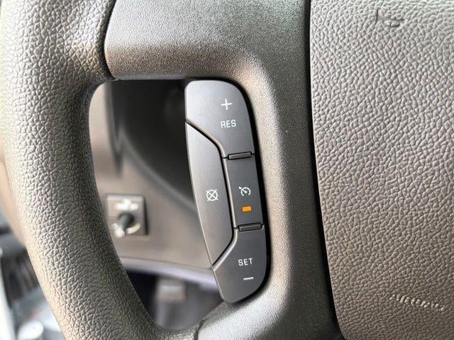 2026 Chevrolet Express Cargo 1WT