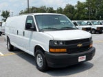 2026 Chevrolet Express Cargo 1WT