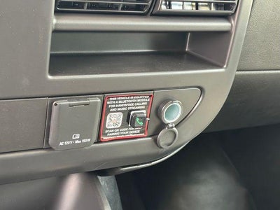 2026 Chevrolet Express Cargo 1WT