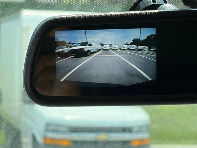 2026 Chevrolet Express Cargo 1WT