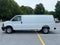 2026 Chevrolet Express Cargo 1WT