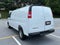 2026 Chevrolet Express Cargo 1WT