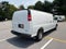 2026 Chevrolet Express Cargo 1WT