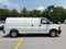 2026 Chevrolet Express Cargo 1WT
